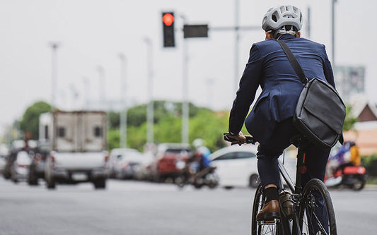 Commencer le Vélotaf : adoptez les bonnes pratiques pour une transition réussie !