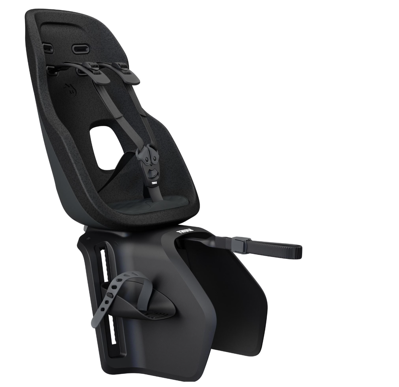 Kindersitz (9 Monate bis 6 Jahre) Thule Yepp Nexxt 2 Maxi (GT)