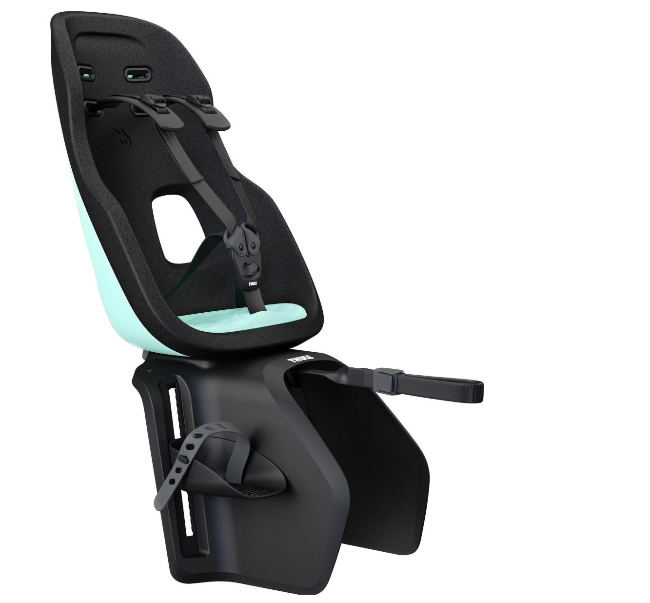 Kindersitz (9 Monate bis 6 Jahre) Thule Yepp Nexxt 2 Maxi (GT)