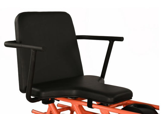 Ambassador Seat