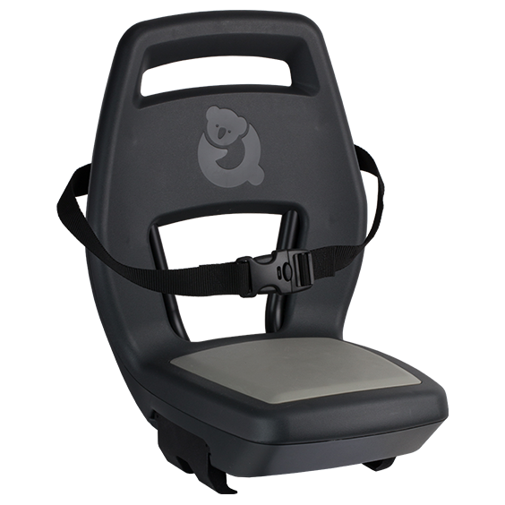 Child seat Qibbel 6+ Junior