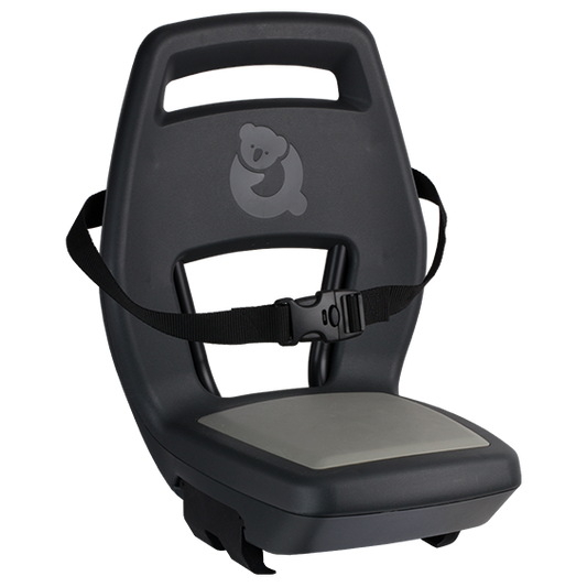 Child seat Qibbel 6+ Junior